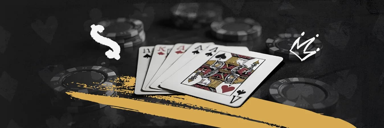 HOW TO PLAY BLACKJACK