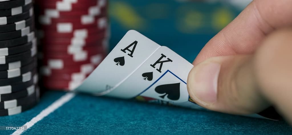 How to play blackjack