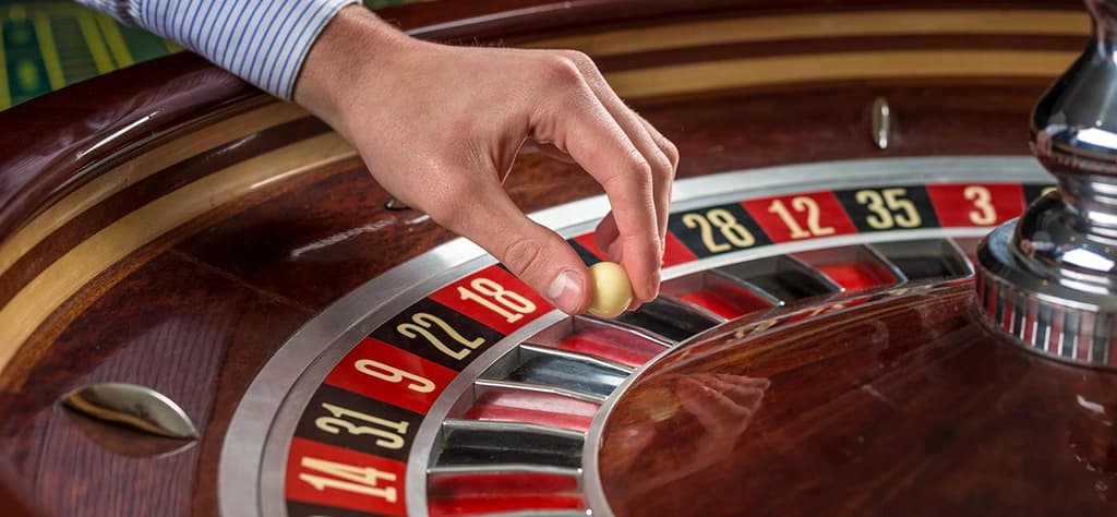 How to play roulette for beginners