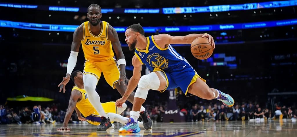 NBA Betting Futures