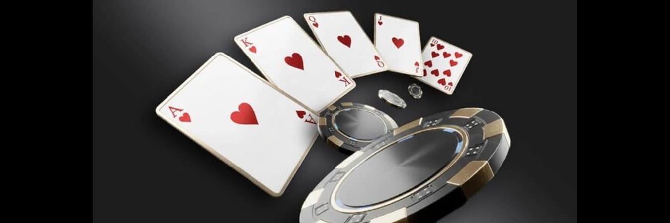 COMMON POKER MISTAKES AND HOW TO AVOID THEM