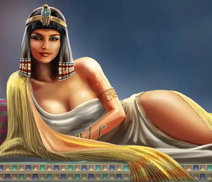A NIGHT WITH CLEO