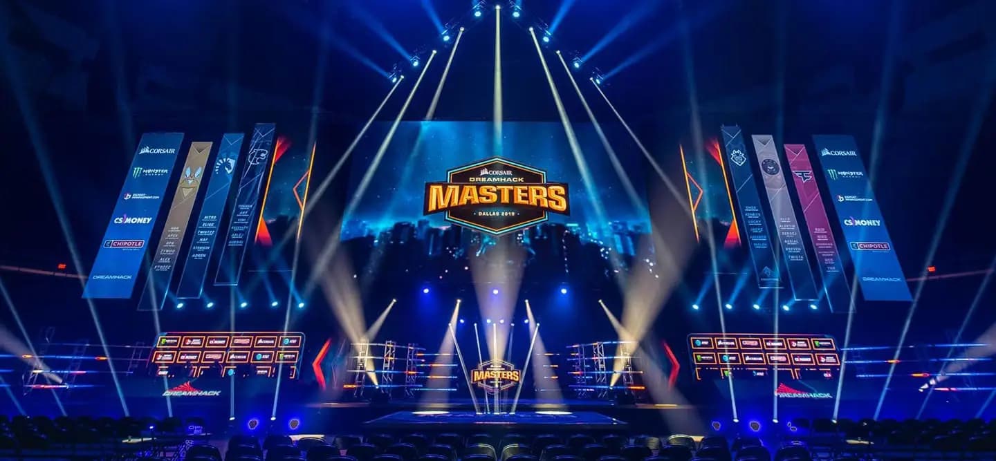 HOW TO BET ON ESPORTS